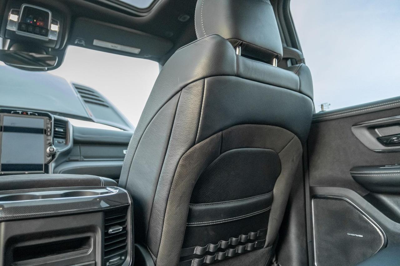 2022 RAM 1500 TRX — миниатюра 12