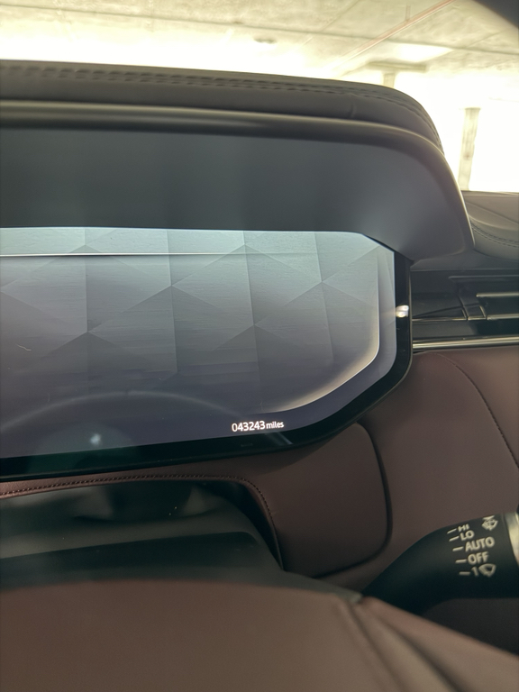 صورة 21 لـ 2025 LAND Rover RANGE ROVER SPORT P400 DYNAMIC SE