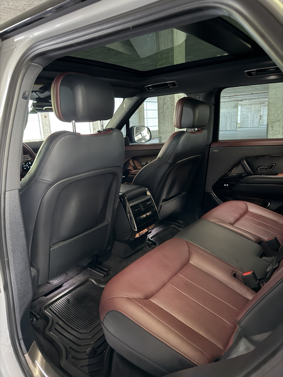 صورة 24 لـ 2025 LAND Rover RANGE ROVER SPORT P400 DYNAMIC SE