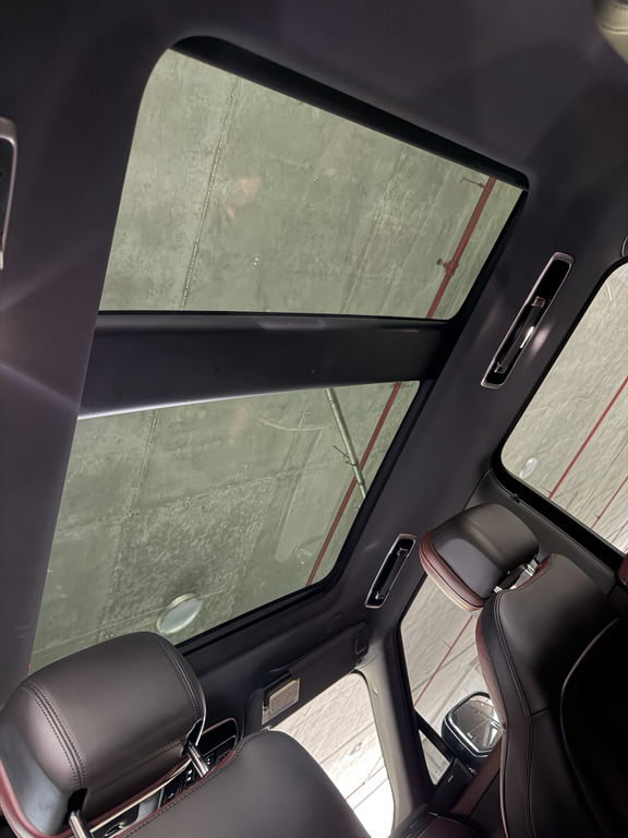 صورة 26 لـ 2025 LAND Rover RANGE ROVER SPORT P400 DYNAMIC SE