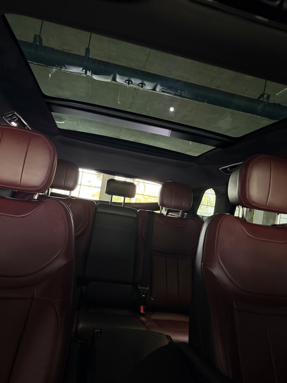 صورة 23 لـ 2025 LAND Rover RANGE ROVER SPORT P400 DYNAMIC SE