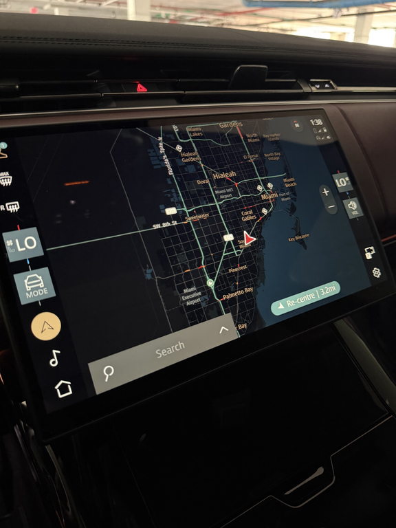 صورة 18 لـ 2025 LAND Rover RANGE ROVER SPORT P400 DYNAMIC SE