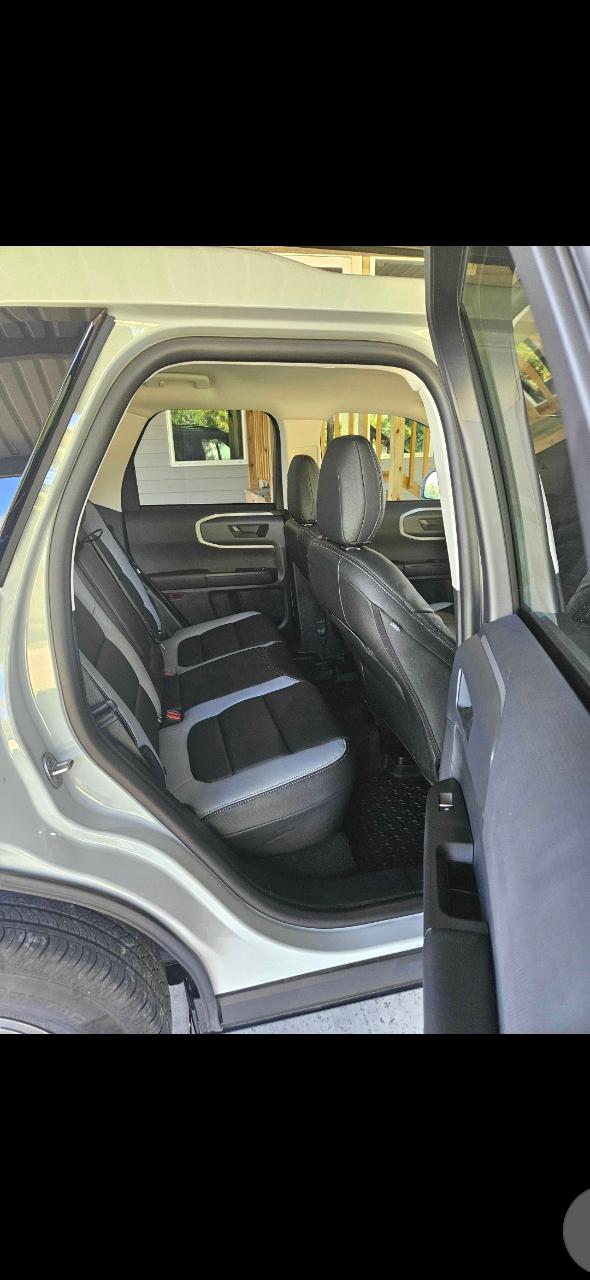 2023 FORD BRONCO SPORT BIG BEND photo 3