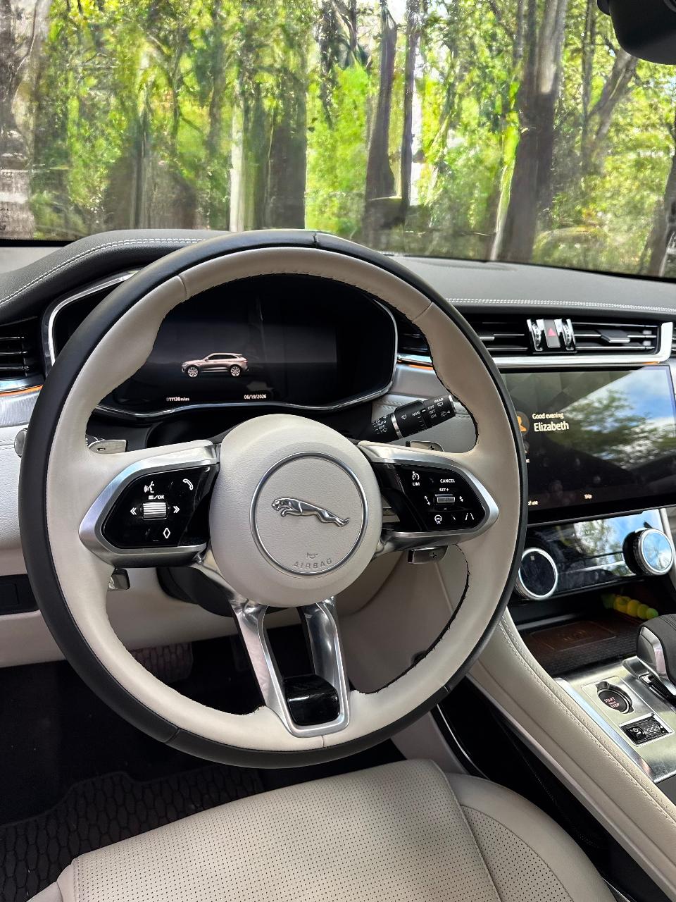 صورة 3 لـ 2024 Jaguar F-PACE P250 R-DYNAMIC S