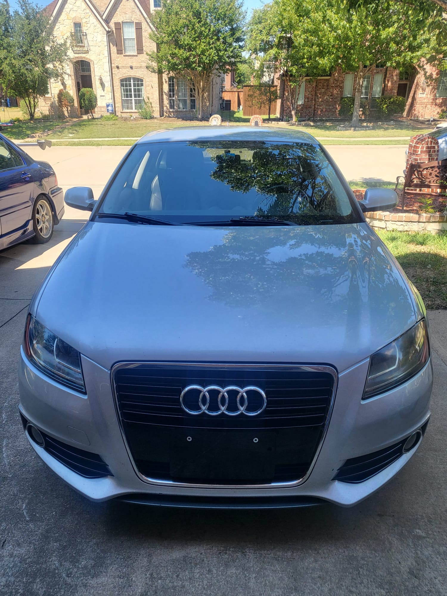 Used Audi A3 for Sale Near Denton, TX Under $30,000