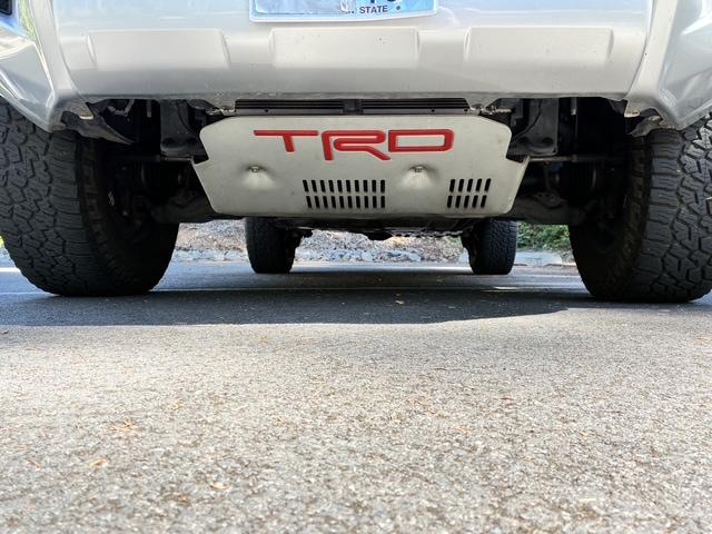 2022 Toyota 4RUNNER SR5 PREMIUM — фото 8