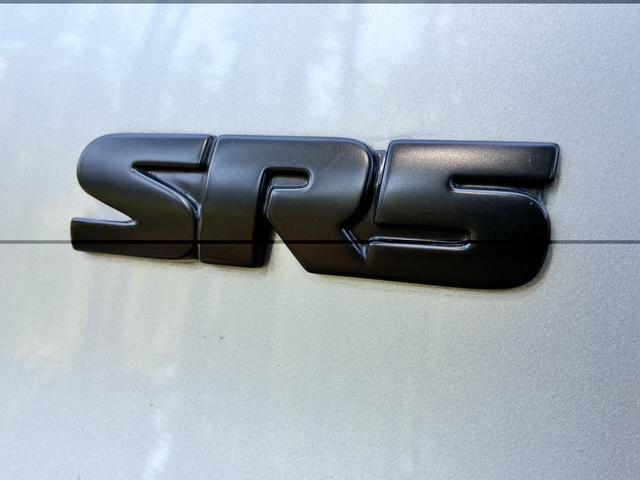 2022 Toyota 4RUNNER SR5 PREMIUM — фото 9