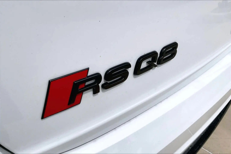 صورة مصغرة 11 لـ 2023 AUDI RS Q8 4.0T