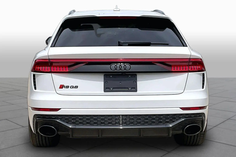 صورة 2 لـ 2023 AUDI RS Q8 4.0T