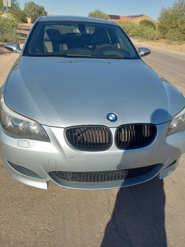 2008 BMW M5 For Sale - ®