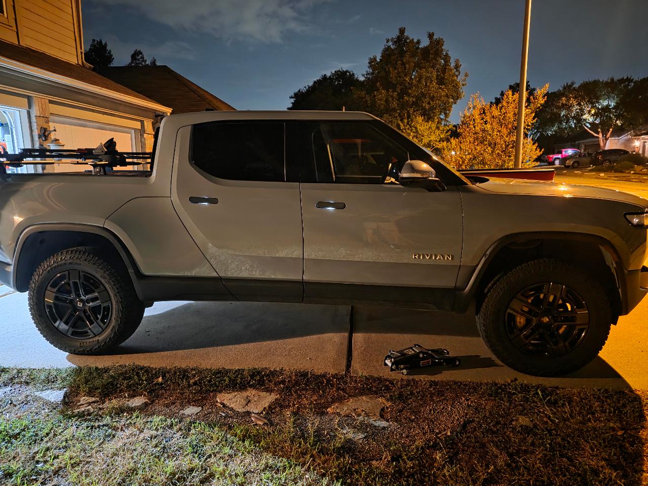 2022 Rivian R1T ADVENTURE PACKAGE 照片 7