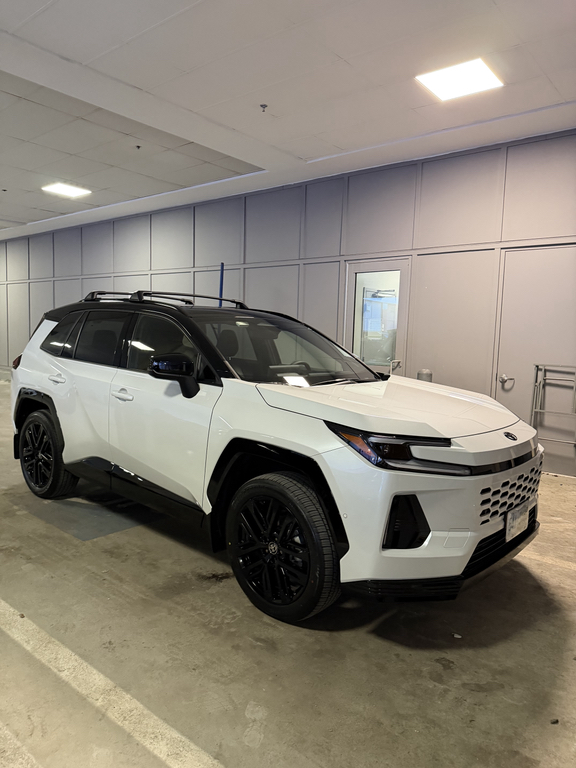 صورة 1 لـ 2026 Toyota RAV4 XSE