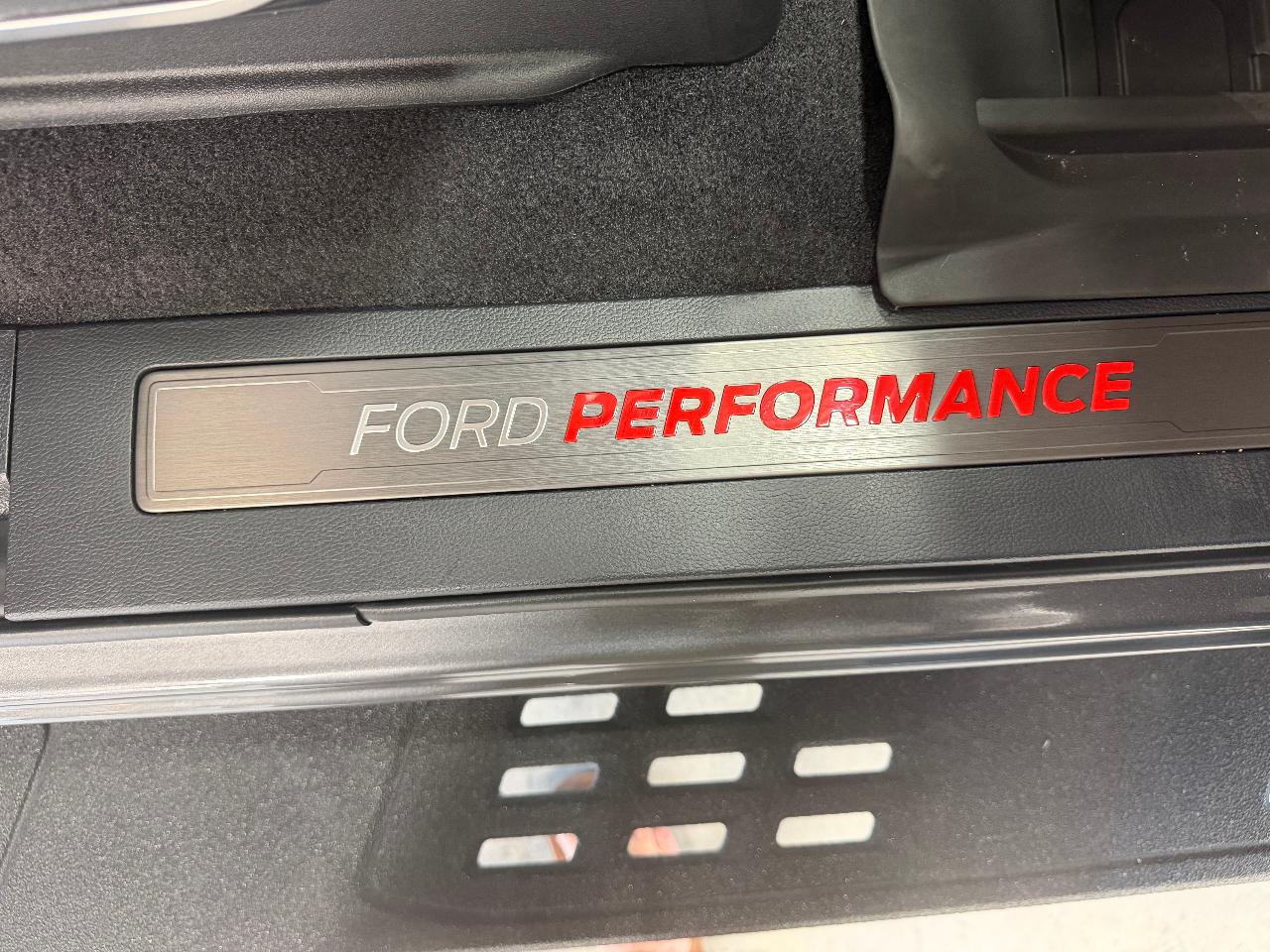 صورة 8 لـ 2025 FORD F-150 RAPTOR