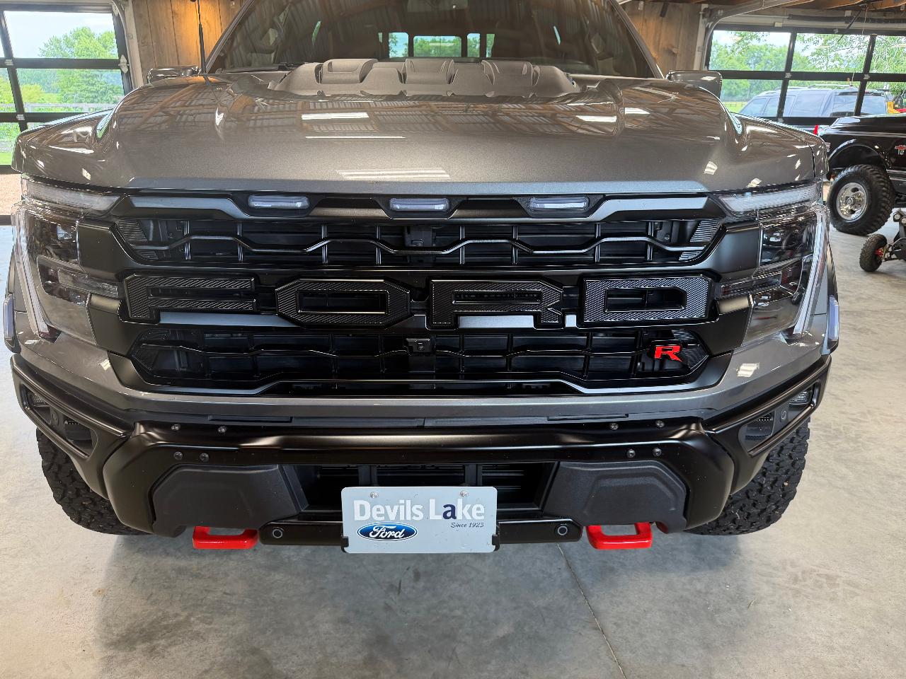 صورة 6 لـ 2025 FORD F-150 RAPTOR