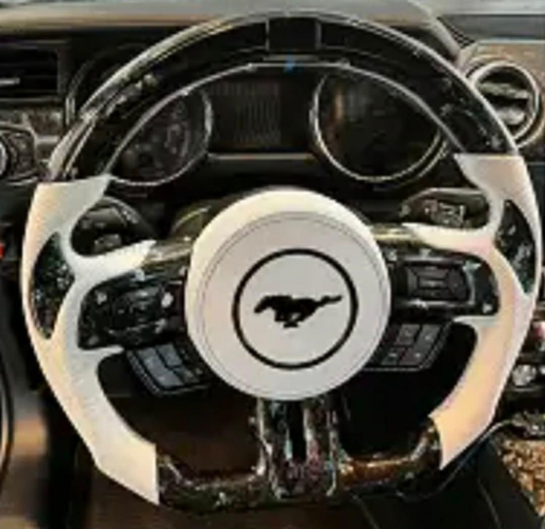 2022 FORD MUSTANG GT PREMIUM — миниатюра 22