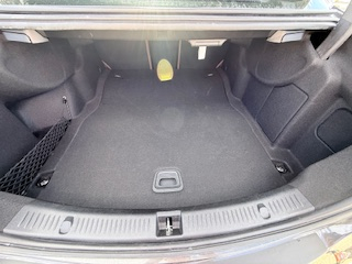 MERCEDES-BENZ E-CLASS - 5