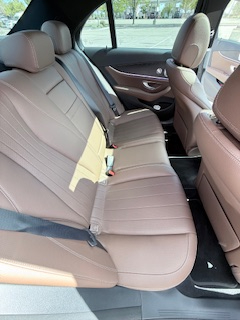 MERCEDES-BENZ E-CLASS - 10