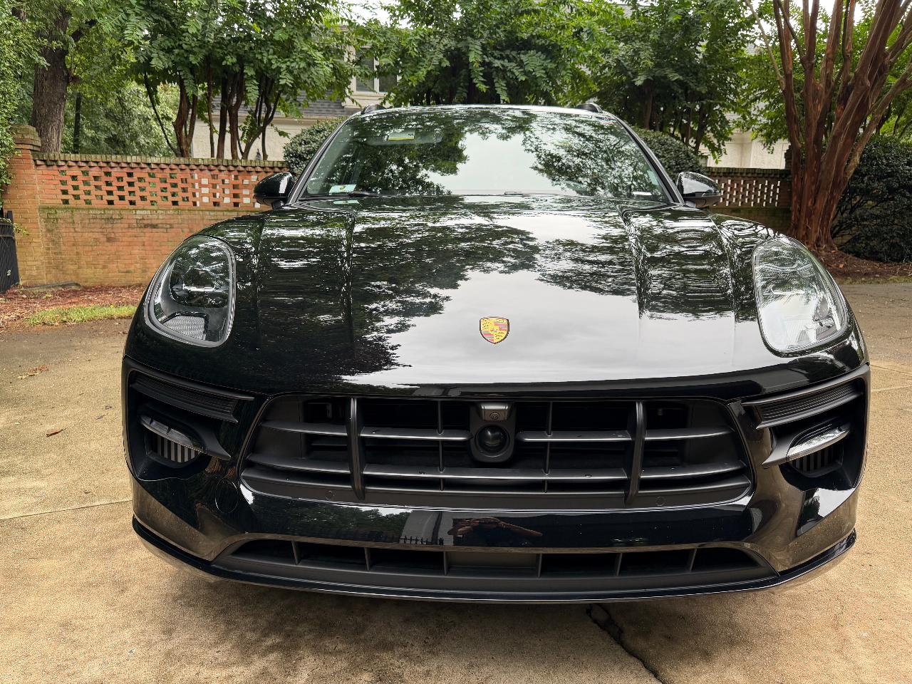 2020 Porsche MACAN MACAN GTS — фото 2