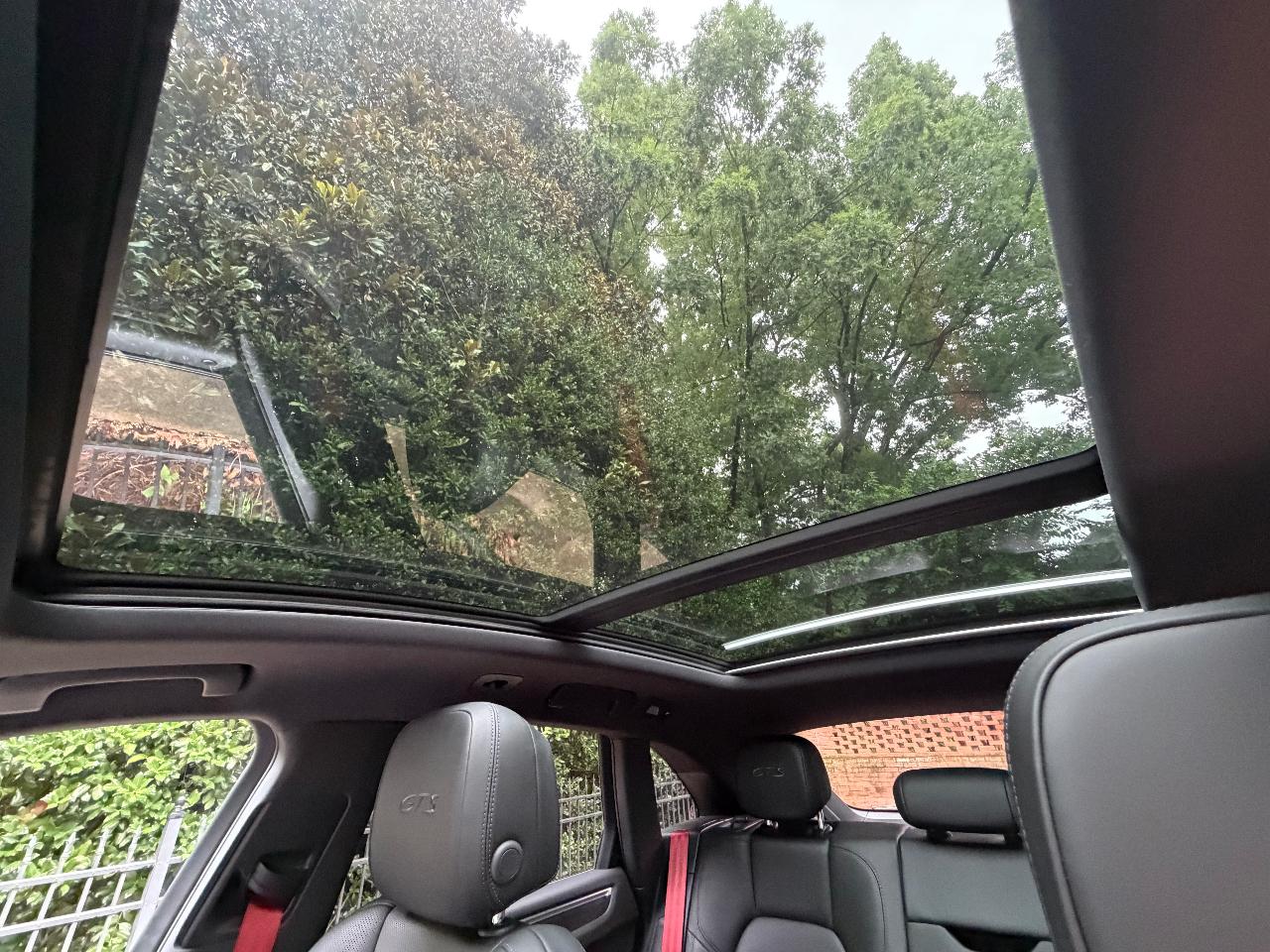 2020 Porsche MACAN MACAN GTS — фото 7