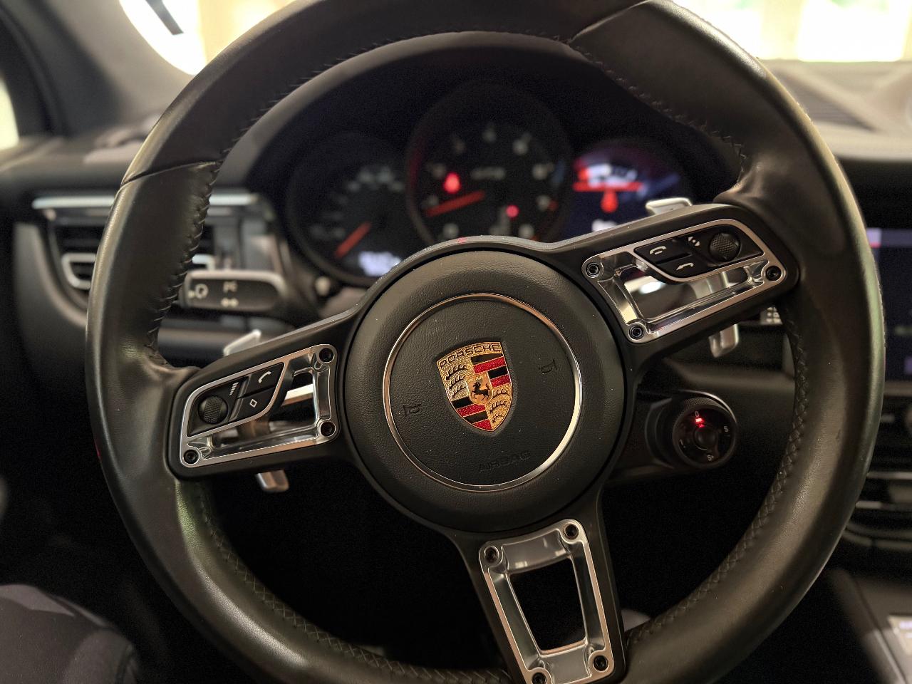 2020 Porsche MACAN MACAN GTS — фото 4