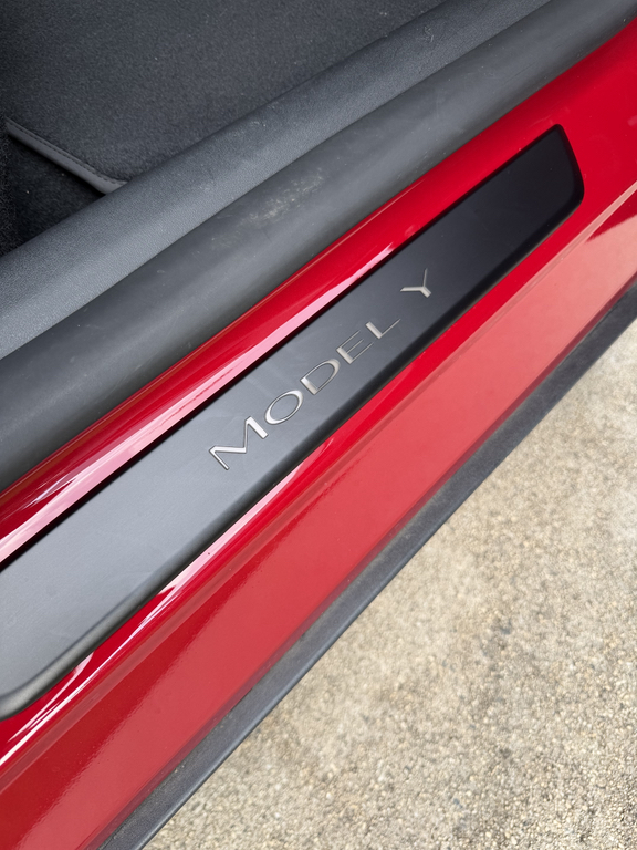 صورة مصغرة 26 لـ 2023 Tesla MODEL Y PERFORMANCE