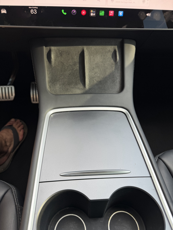 صورة مصغرة 20 لـ 2023 Tesla MODEL Y PERFORMANCE
