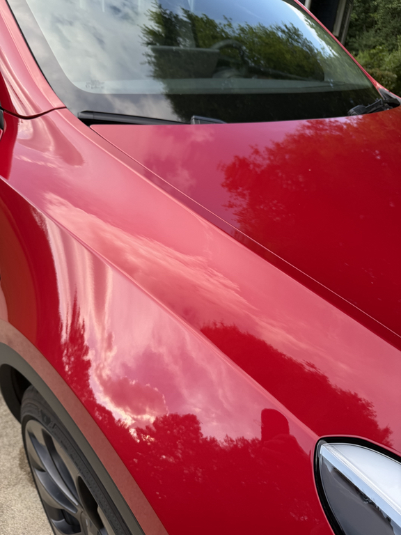 صورة مصغرة 16 لـ 2023 Tesla MODEL Y PERFORMANCE