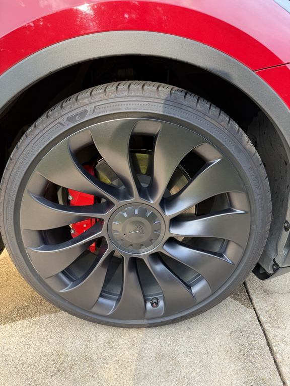 صورة مصغرة 12 لـ 2023 Tesla MODEL Y PERFORMANCE