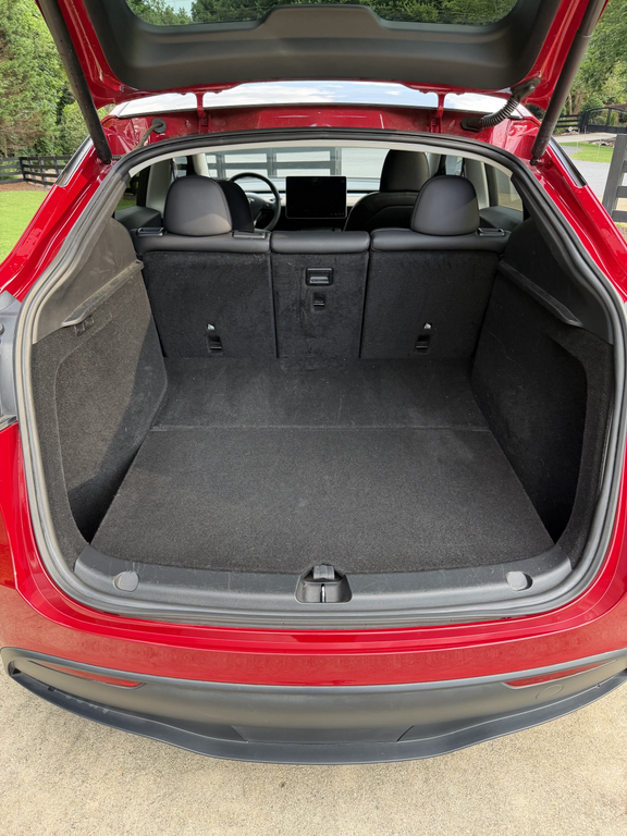 صورة مصغرة 24 لـ 2023 Tesla MODEL Y PERFORMANCE