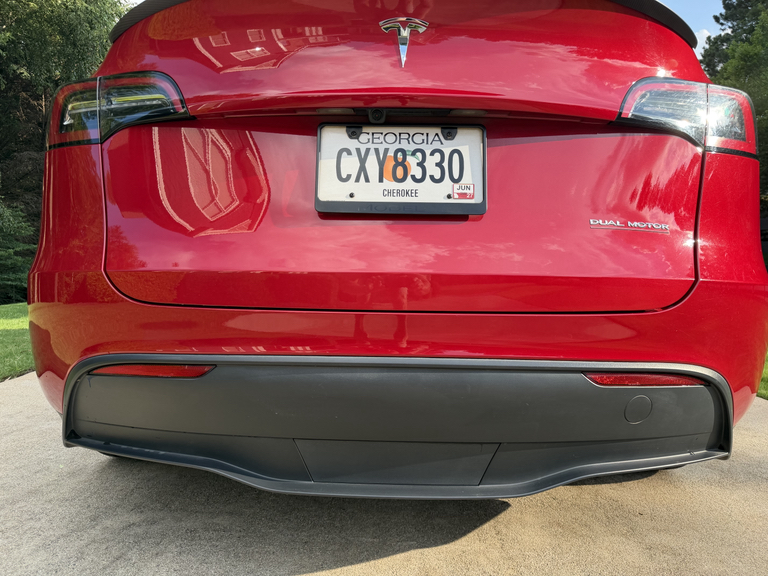 2023 Tesla MODEL Y PERFORMANCE 照片 9