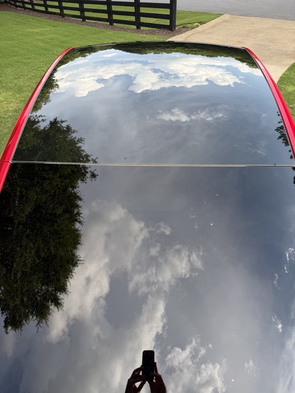 2023 Tesla MODEL Y PERFORMANCE 照片 7