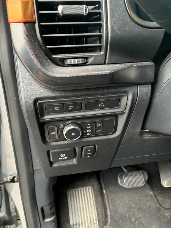 2021 FORD F-150 TREMOR 照片 7