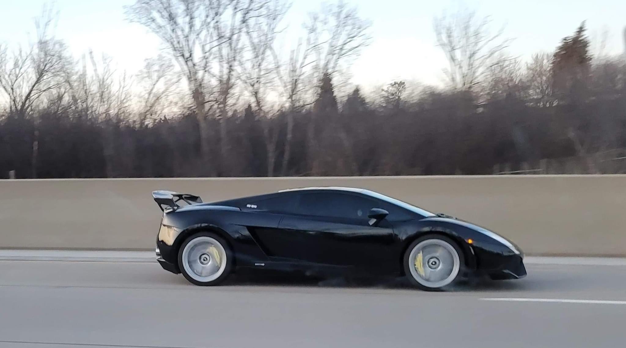 Used Lamborghini Cars for Sale in Downers Grove, IL Under $200,000 |  