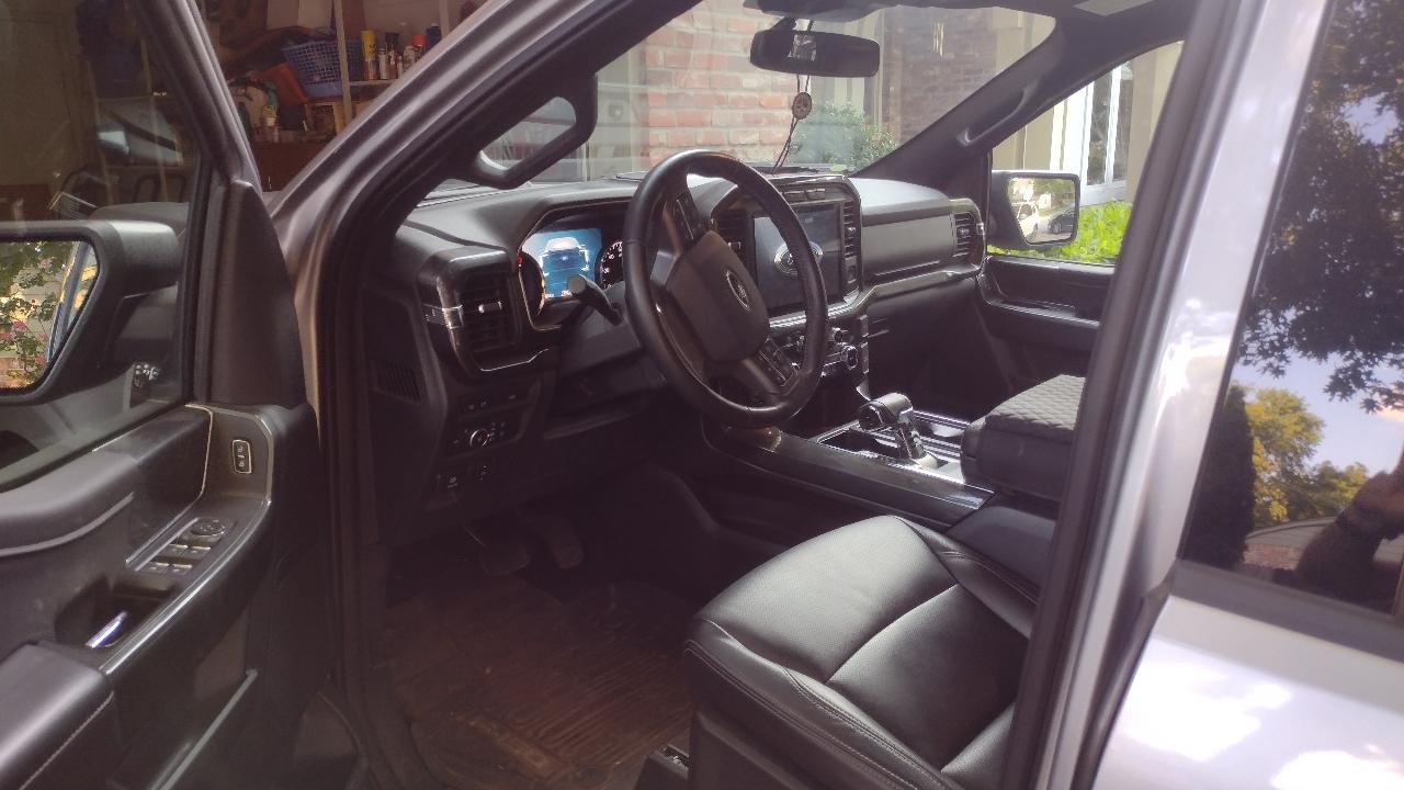 2022 FORD F-150 XLT 照片 8