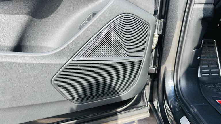 2023 AUDI SQ7 4.0T PRESTIGE — миниатюра 14
