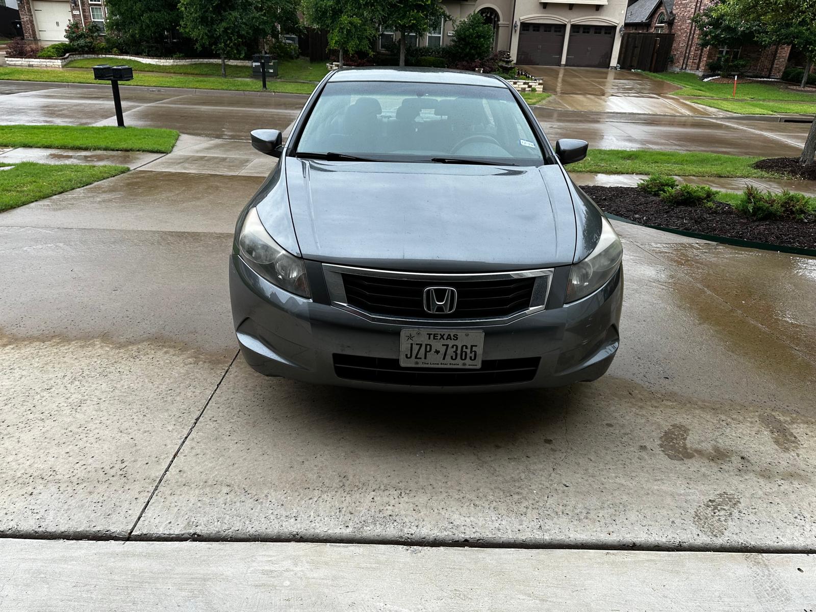 Used Honda Accord for Sale Near Blue Ridge, TX Under $30,000 | Cars.com