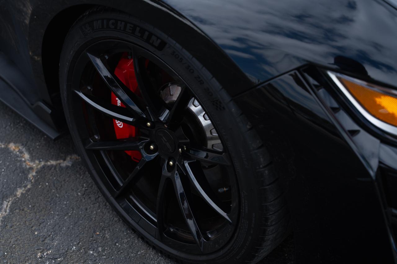 صورة مصغرة 12 لـ 2020 FORD SHELBY GT500 BASE