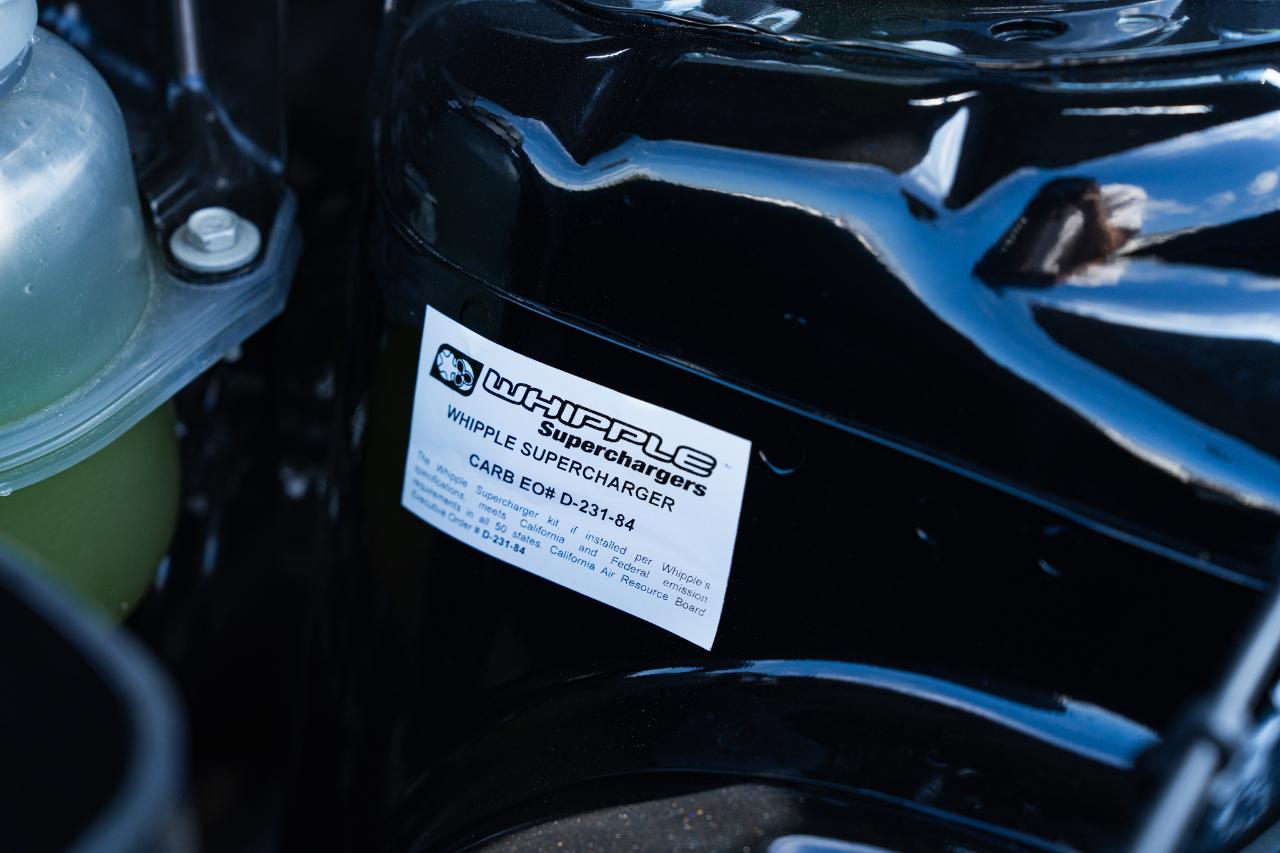 صورة مصغرة 22 لـ 2020 FORD SHELBY GT500 BASE
