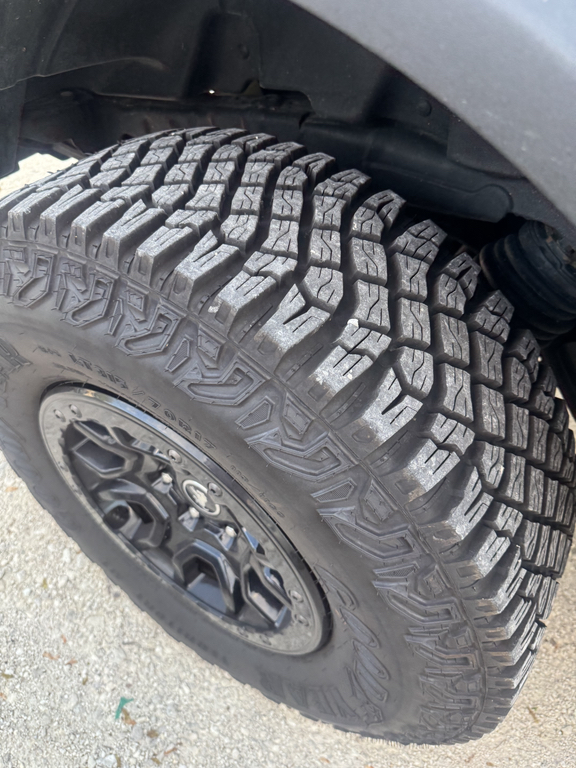 FORD BRONCO - 8