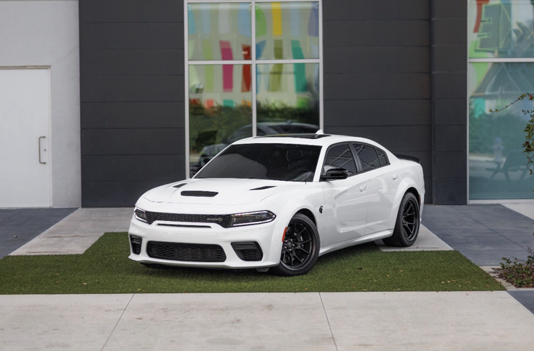 2023 Dodge Charger