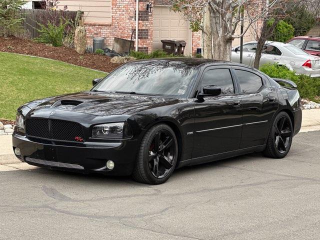 Used 2007 Dodge Charger R/T for Sale Near Me 