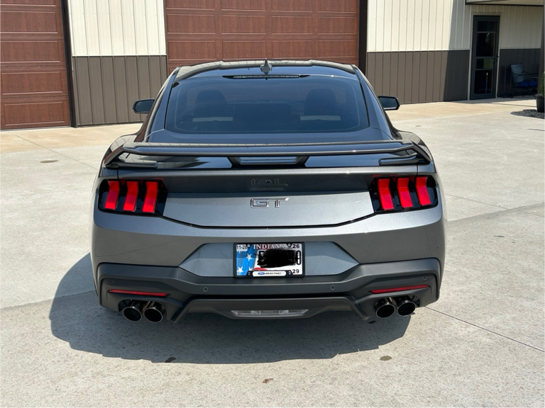 صورة مصغرة 26 لـ 2025 FORD MUSTANG GT PREMIUM