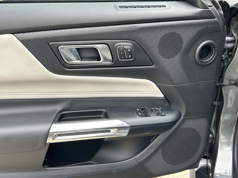 2025 FORD MUSTANG GT PREMIUM 照片 10