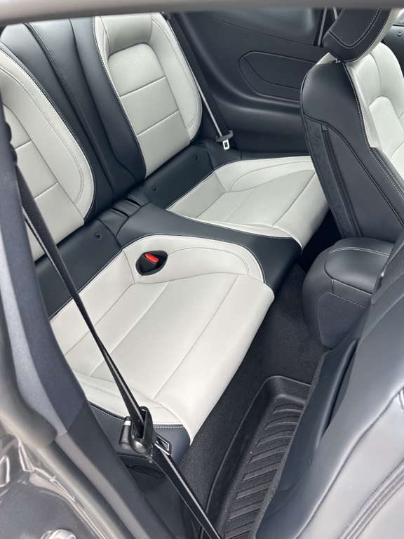 2025 FORD MUSTANG GT PREMIUM 照片 5