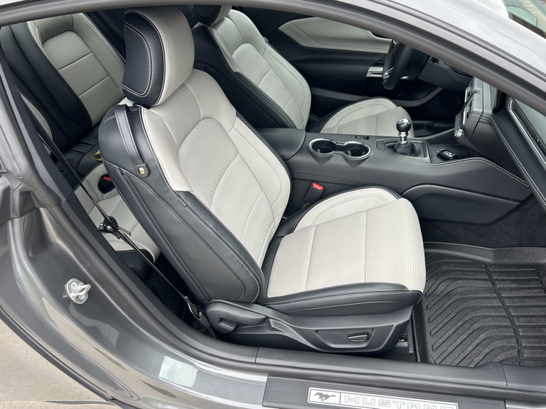 صورة مصغرة 12 لـ 2025 FORD MUSTANG GT PREMIUM