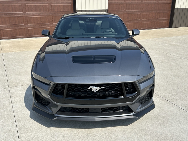 صورة مصغرة 17 لـ 2025 FORD MUSTANG GT PREMIUM