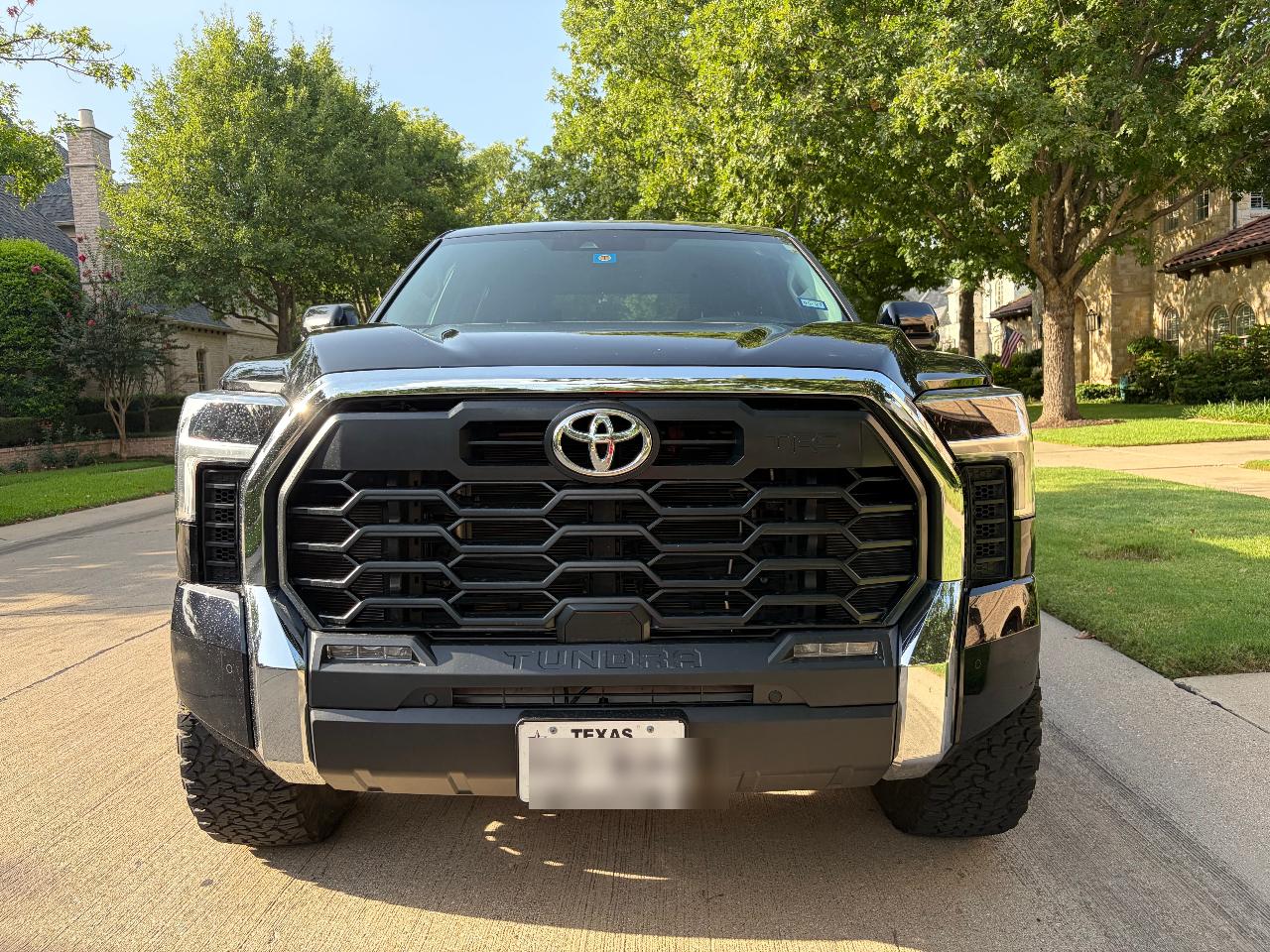2023 Toyota TUNDRA SR5 照片 4