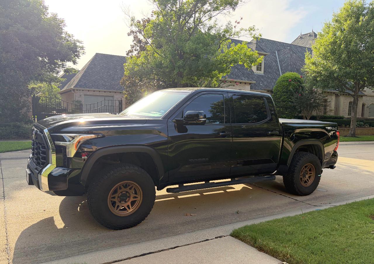2023 Toyota TUNDRA SR5 照片 3
