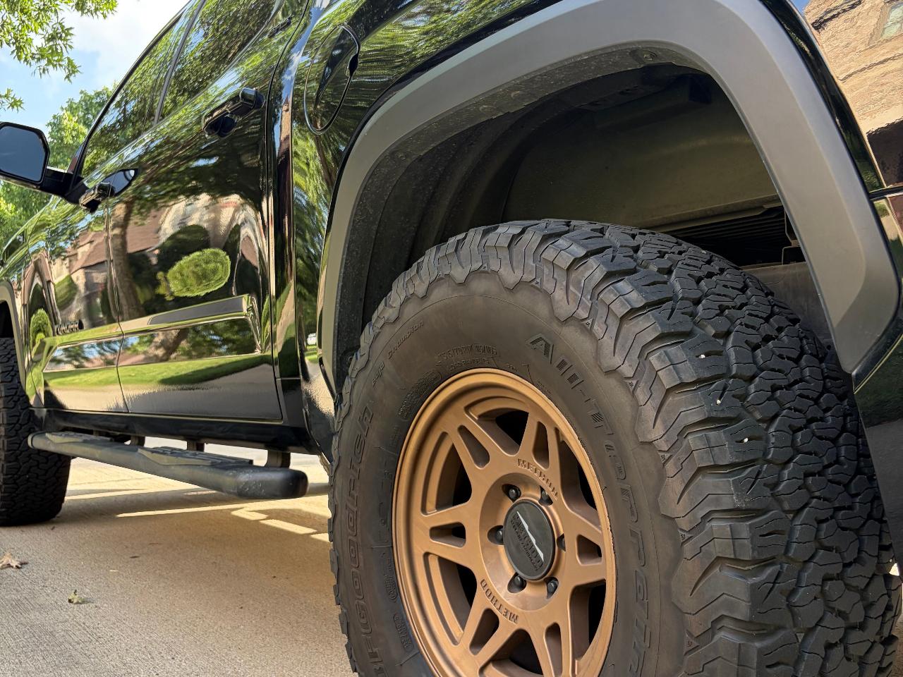 2023 Toyota TUNDRA SR5 照片 10