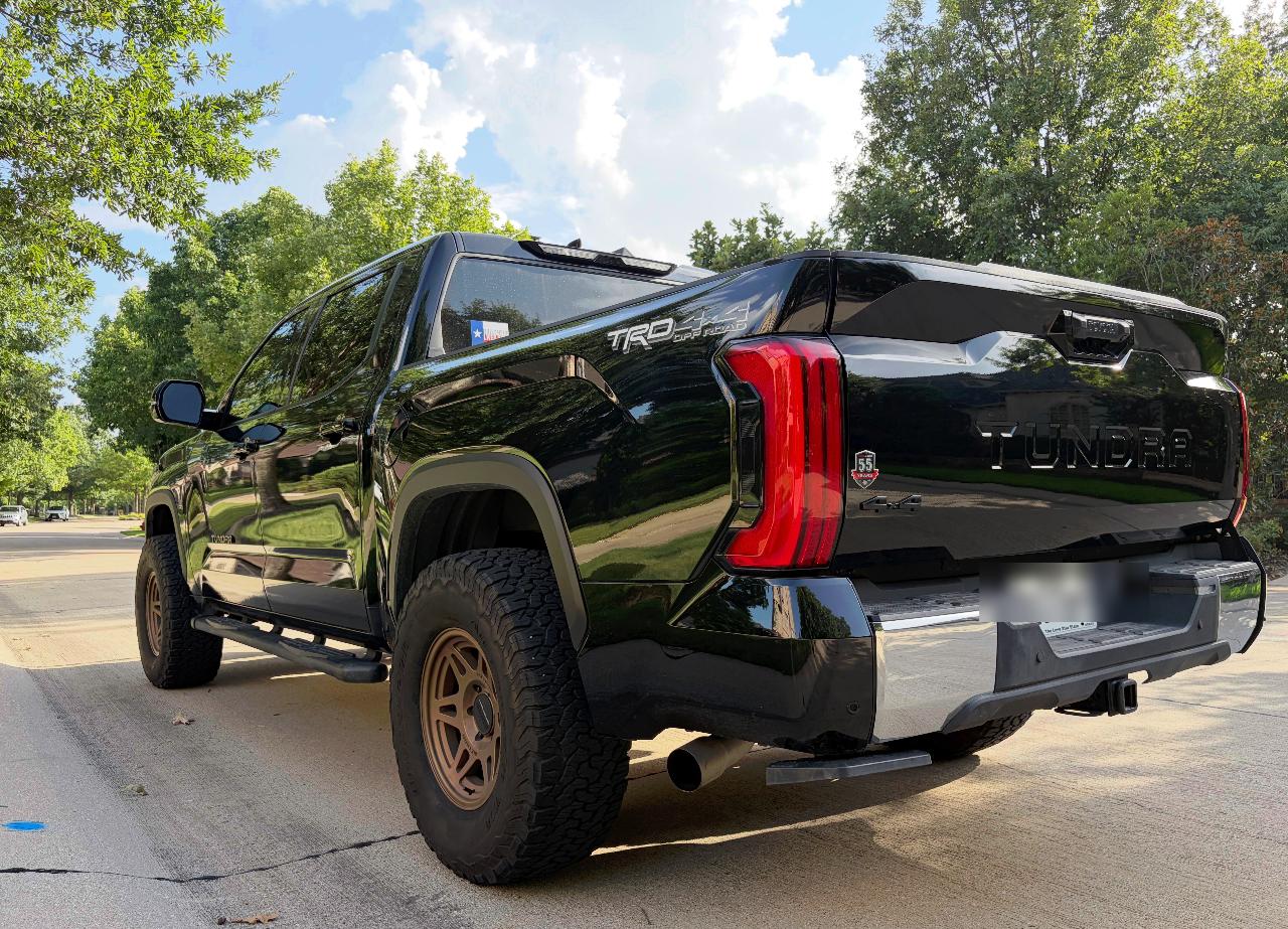 2023 Toyota TUNDRA SR5 照片 5